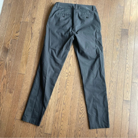Kit And Ace Black  Tall Career Wear Pants Size 6T - Picture 10 of 10
